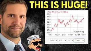  Are Silver Prices about to COLLAPSE?! Prepare for Economic CHAOS & Central Bank COLLAPSE! 