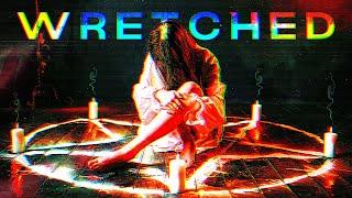 WRETCHED | Survivors of Satanic Ritual Abuse