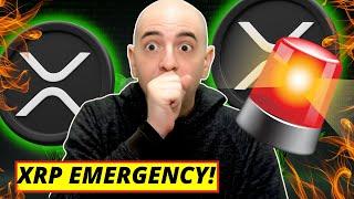 XRP JUST IN! BLACKROCK JUST SCREWED XRP?? $5 BILLION COMMING IN 48 HOURS! WILL IT TRIGGER BIG MOVE?