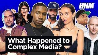 What Happened to Complex Media?