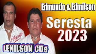 Edmundo & Edmilson   Seresta CD COMPLETO