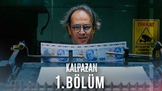 Kalpazan 1. Bölüm @kalpazan_dizisi