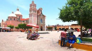 Exploring Tequisquiapan, Mexico | Is it Worth Visiting?