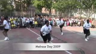 Melrose Day 2009