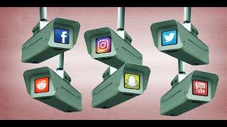 Is The Internet Spying On Us?