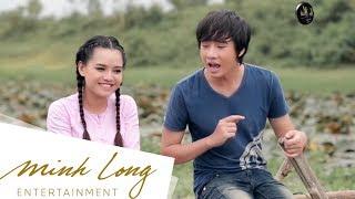 Lk Dân Ca Quê Hương - Minh Long ft Hiền Trang