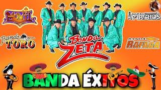 Bandas Viejitas Pero Bonitas Mix Movidas  Banda Machos, Banda Maguey, Cuisillos, El Recodo