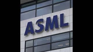 What may ASML do for a fate change?