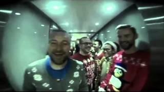 Take INtelligent Riskmas Xmas (Short Version)