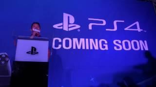 Sony Playstation 4 Launch Event in Korea #3