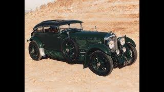 Great Cars: BENTLEY