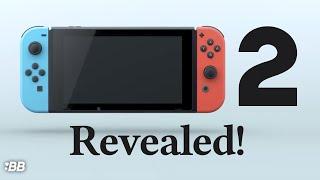 FINALLY: The Nintendo Switch 2 Revealed! | Backlog Battle