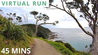 Virtual Running Videos For Treadmill 4K | Virtual Run Jogging Scenery