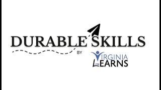 Introducing Durable Skills in Virginia with Virginia Learns