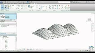 ساختن انواع فمیلی Family در Revit رویت IranBIM.com#