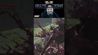 Space Marine 2 MAYHEM Erupts in Brutal Alien Showdown!