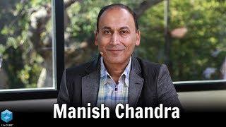 Manish Chandra, Poshmark | Mayfield50