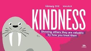 Kindness - Full Character Education Video