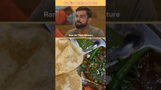 Best Chole Bhature |  Virat Kohli's Favourite Chole Bhature  in Rajouri Garden | #viratkohli