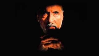 Ein Traum in einem Traum (A Dream Within A Dream) ~ Christopher Lee