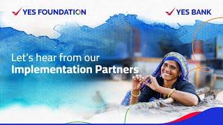 Celebrating 12 Years of Impact with the Voices of Change | YES Foundation