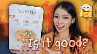 Costco Kevin's Natural Foods Roasted Garlic Chicken Review|Costco Paleo Food~