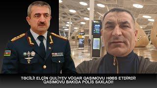 31.10 ƏLİYEV AİLƏSİNƏ QARŞI TƏXRİBATIN QARŞISINI ALAN VÜQARI POLİS SAXLADI?