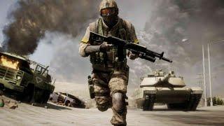 Ex DICE Developer talks about Battlefield Bad Company 3