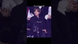 other members jealousy  #rm #jin #bts