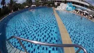 Elias Beach 4* (Элиас Бич) - Limassol, Cyprus (Лимассол, Кипр)