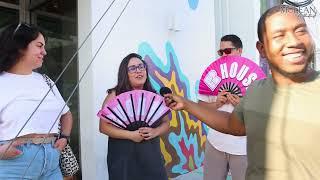 Mclean Aesthetics Take Wynwood | What People Think About the Aesthetic Industry - A Street Interview