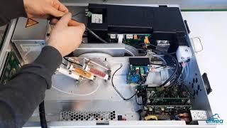 #ac32e Electrical Cabling Update || AC32e || NOx Analyzer || ENVEA