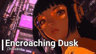 Encroaching Dusk - Chillhop Nu Jazz Vibes Piano - Lofi