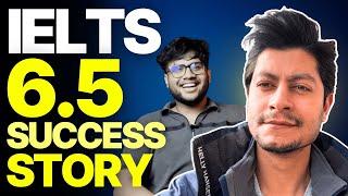 আমি মাত্র ৩-মাসে IELTS 6.5 স্কোর করেছি এই IELTS Routine দিয়ে!!