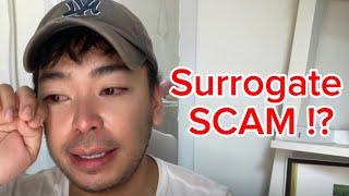 Scammed By Surrogate & Partner | Overseas Surrogacy