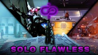 Solo Flawless DEEP STONE CRYPT