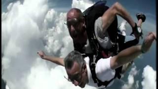 David LoPresti Skydives