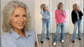 bonprix Mode Jeans Looks I Mamacobeauty