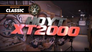 Archery Classic 2000 HOYT XT2000