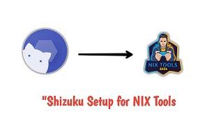 How to Use Shizuku on NIX Tools | Step-by-Step Tutorial