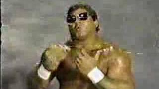 Magnificent Muraco