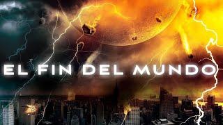 El Fin del Mundo PELÍCULA COMPLETA _ Películas de Desastres Naturales _ LA Noche de Películas