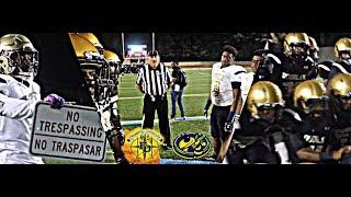 Exclusive Productions Presents "Lost Tapes" Episode 1 (Hapeville Charter VS Fredrick Douglass HS)