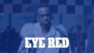 Reggae Drill Instrumental 2023 "EYE RED" | Black Sherif x Jay Bahd Type Beat || Richop Beatz