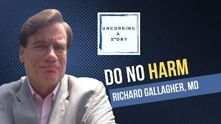 Dr  Richard Gallagher