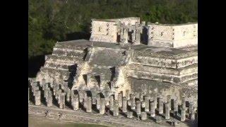 Chichen Itza and the Popol Vuh