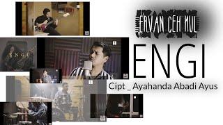 ENGI - ERVAN CEH KUL ( Official music video ) @ervancehkulofficial