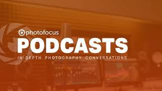 Photofocus with special guest Frank Doorhof