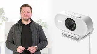 What is Facecam Neo - Great Video Made Easy