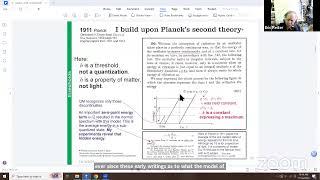 A Serious Challenge to Quantum Mechanics, Part 3, Theory